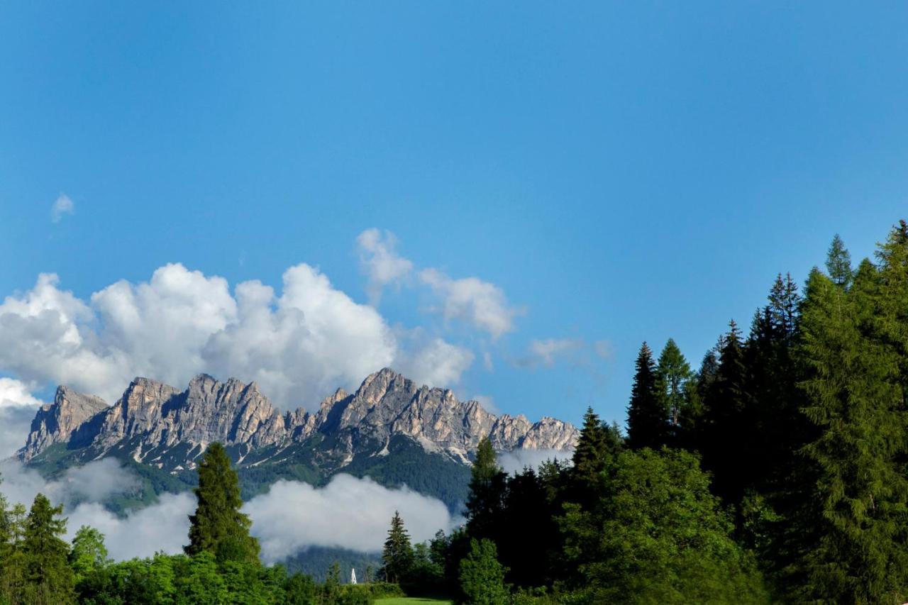 Chalet Del Capriolo Vodo Cadore Zewnętrze zdjęcie