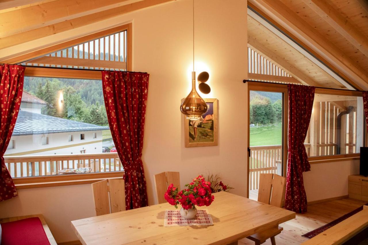 Chalet Del Capriolo Vodo Cadore Zewnętrze zdjęcie